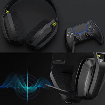 BeatGamy Headset Voor PS5