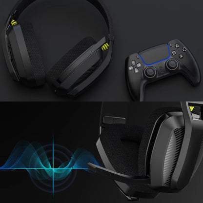BeatGamy Headset Voor PS5