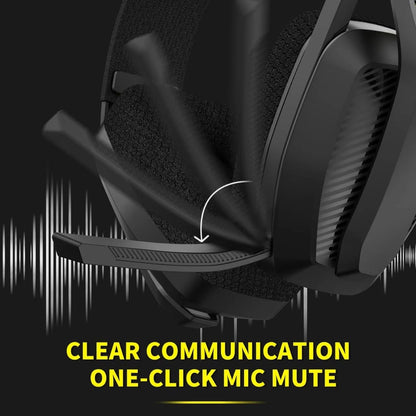 BeatGamy Headset Voor PS5
