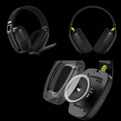 BeatGamy Headset Voor PS5