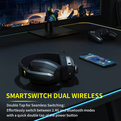BeatGamy Headset Voor PS5