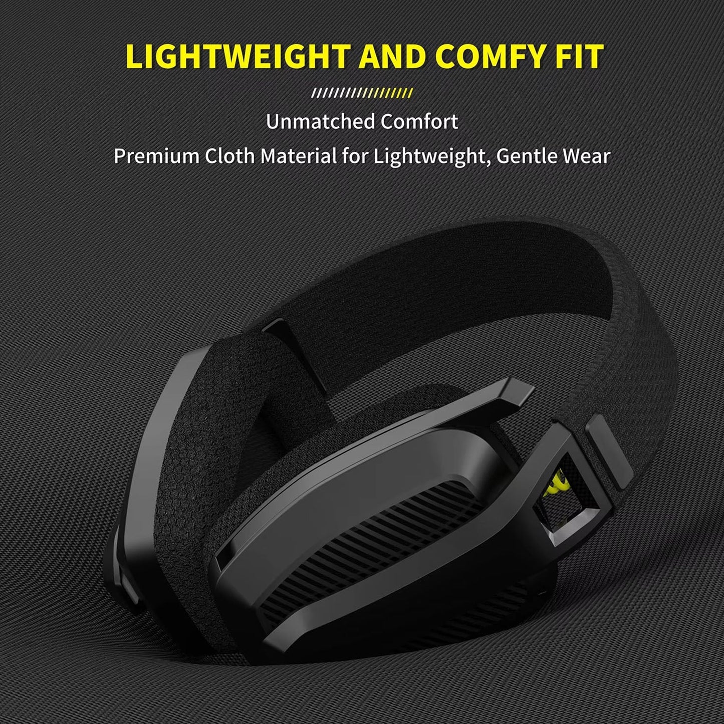 BeatGamy Headset Voor PS5