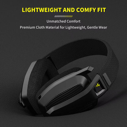 BeatGamy Headset Voor PS5