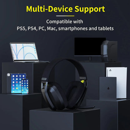 BeatGamy Headset Voor PS5