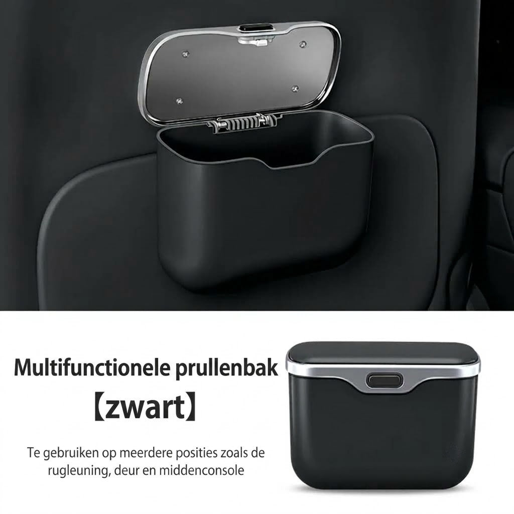 CaronTidy