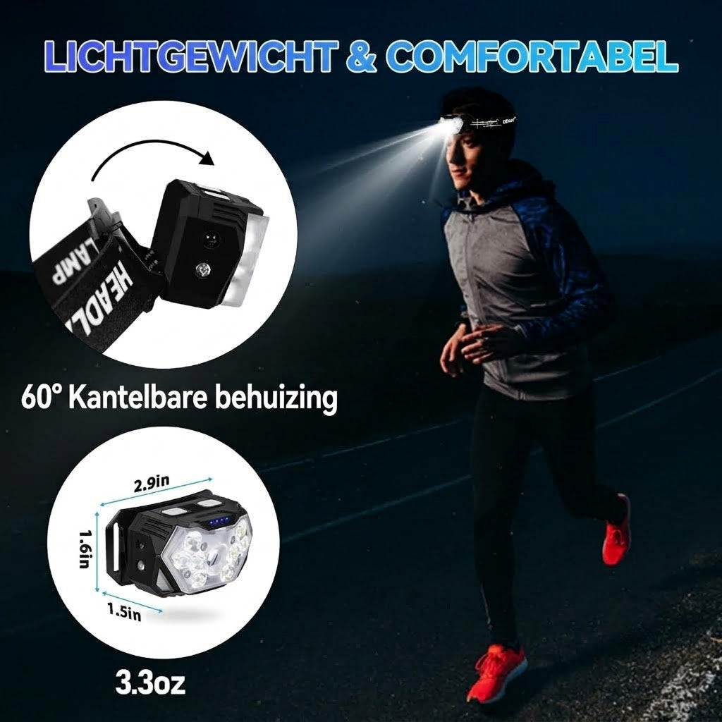 RuniLumax