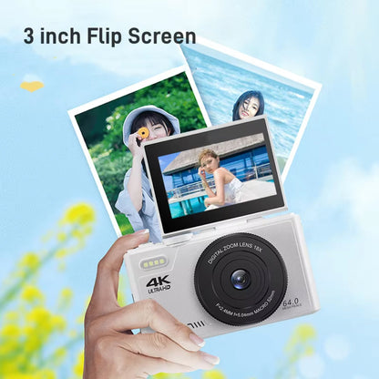 CamZoomy Compactcamera