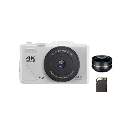 CamZoomy Compactcamera