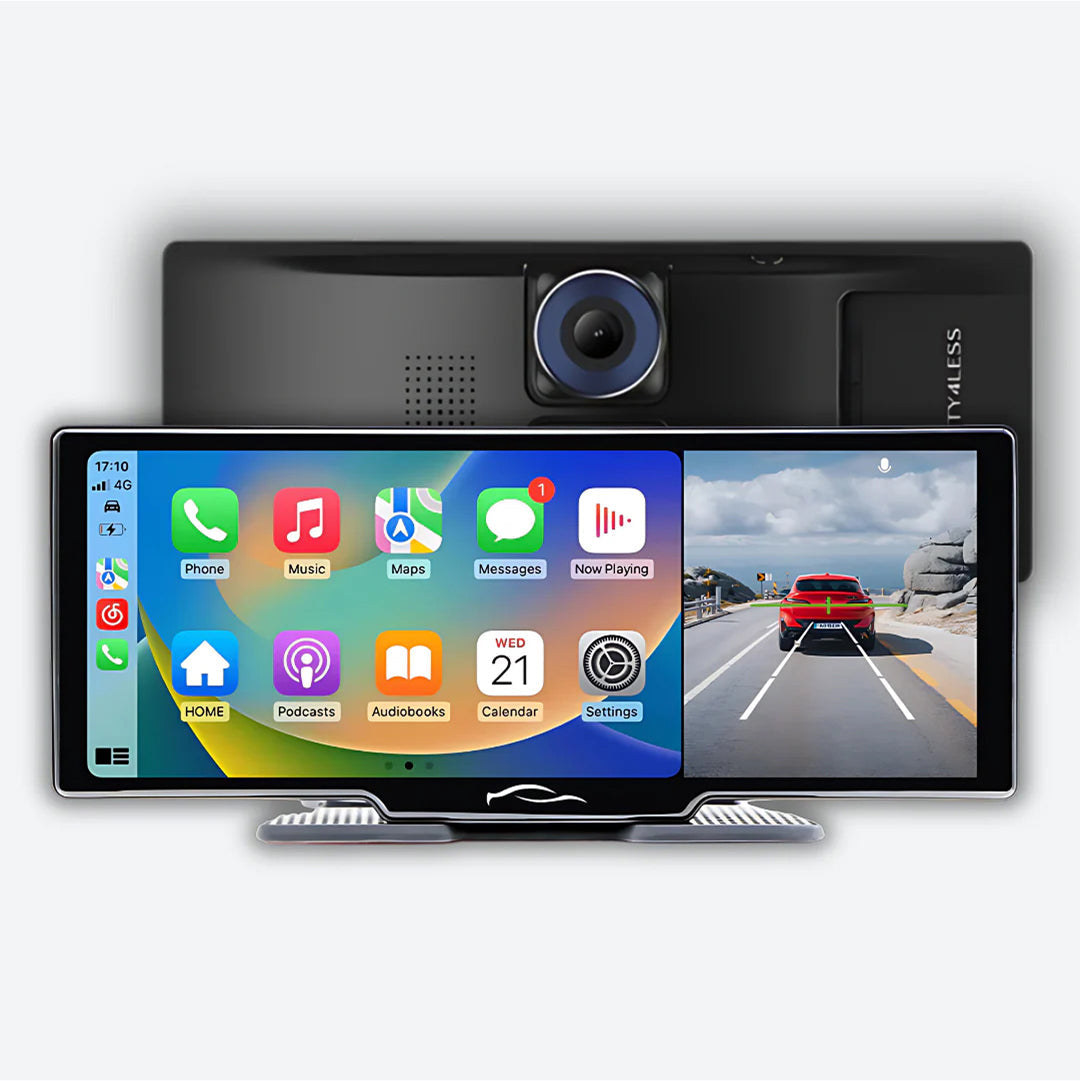 Carivozi Carplay Screen