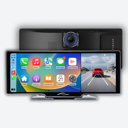 Carivozi Carplay Screen