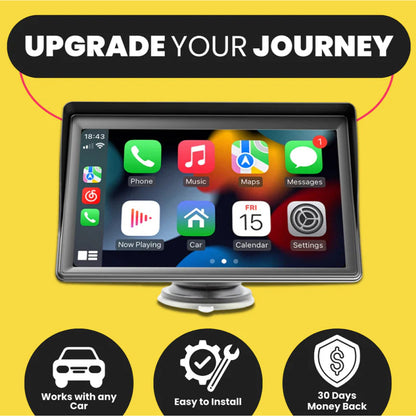 Carivozi Carplay Screen