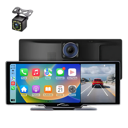 Carivozi Carplay Screen