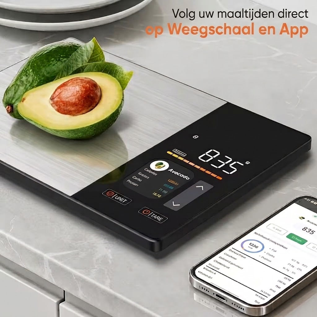 Nutrivapu