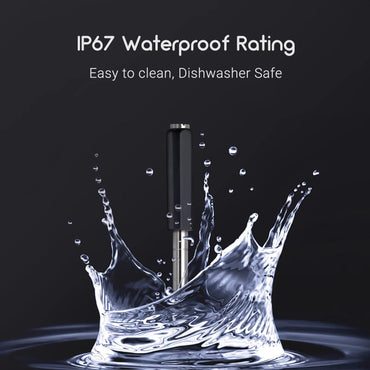 Chefabot Vleesthermometer