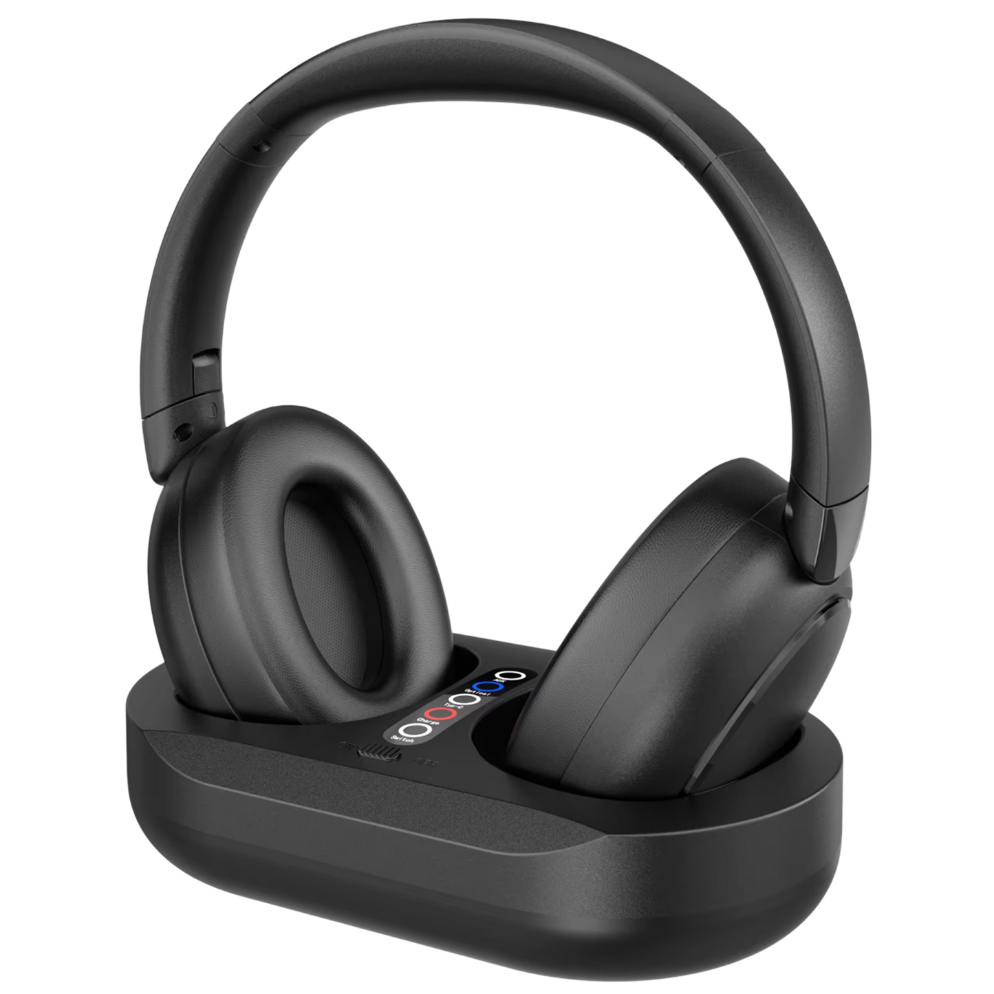 CozeTone TV Headphones