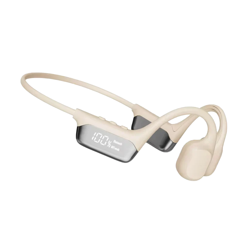 Cranovib V2 Bone Conduction Headphones