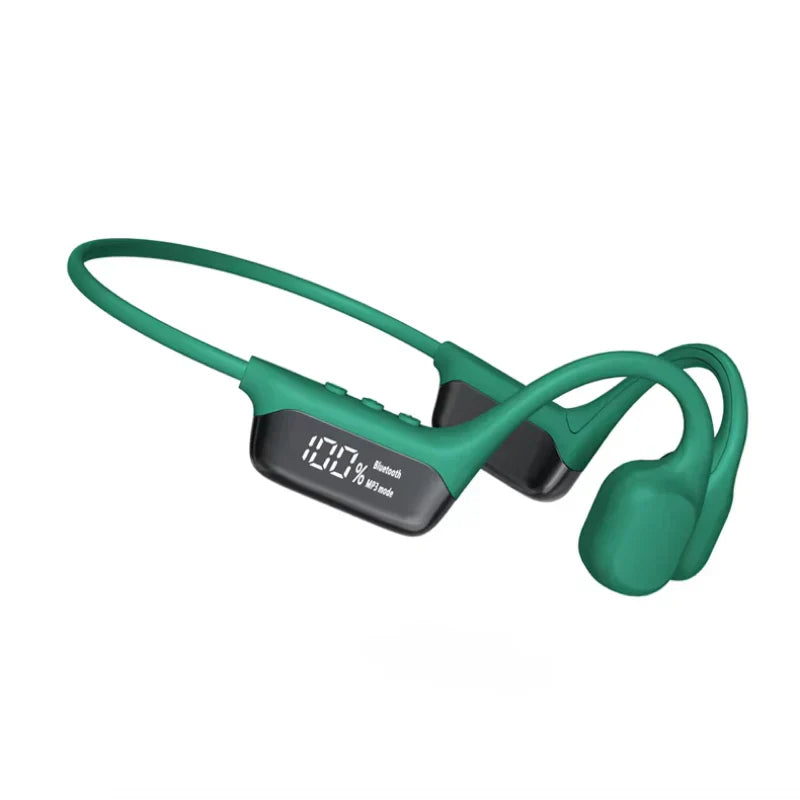 Cranovib V2 Bone Conduction Headphones