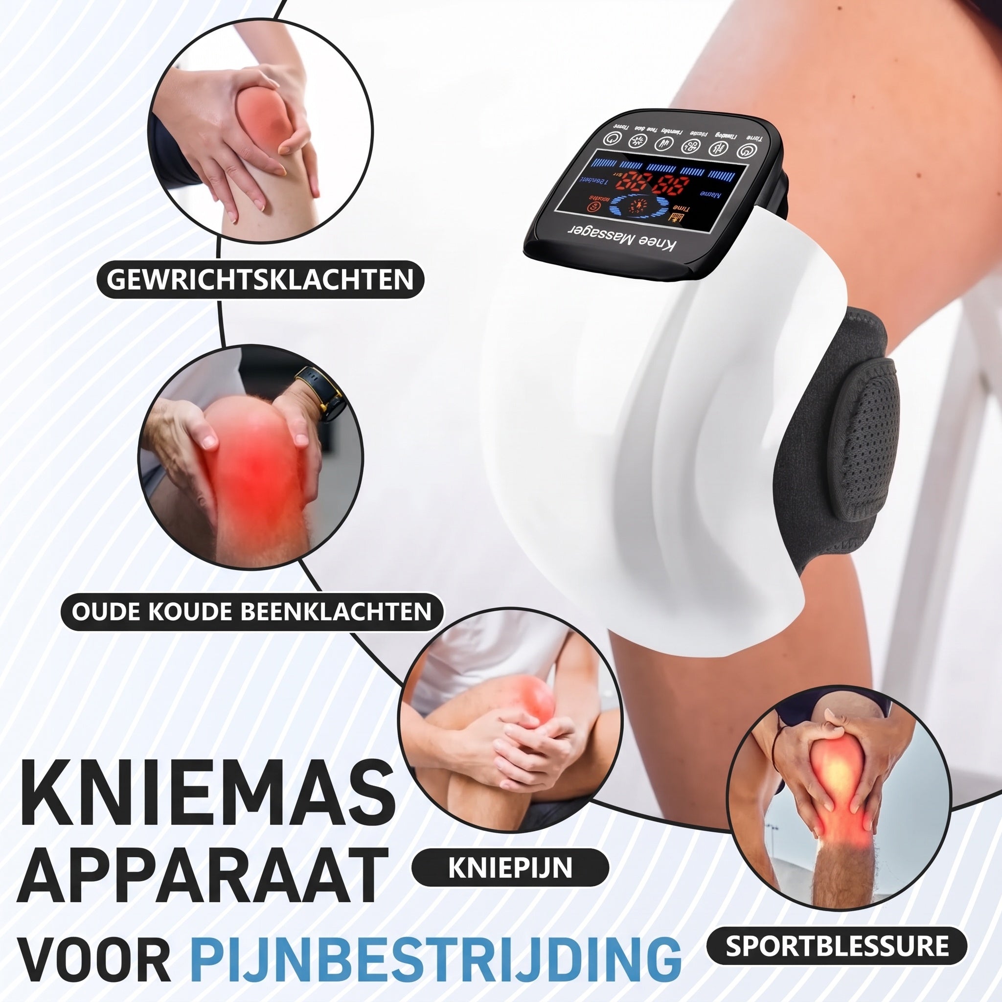 KneeRelx