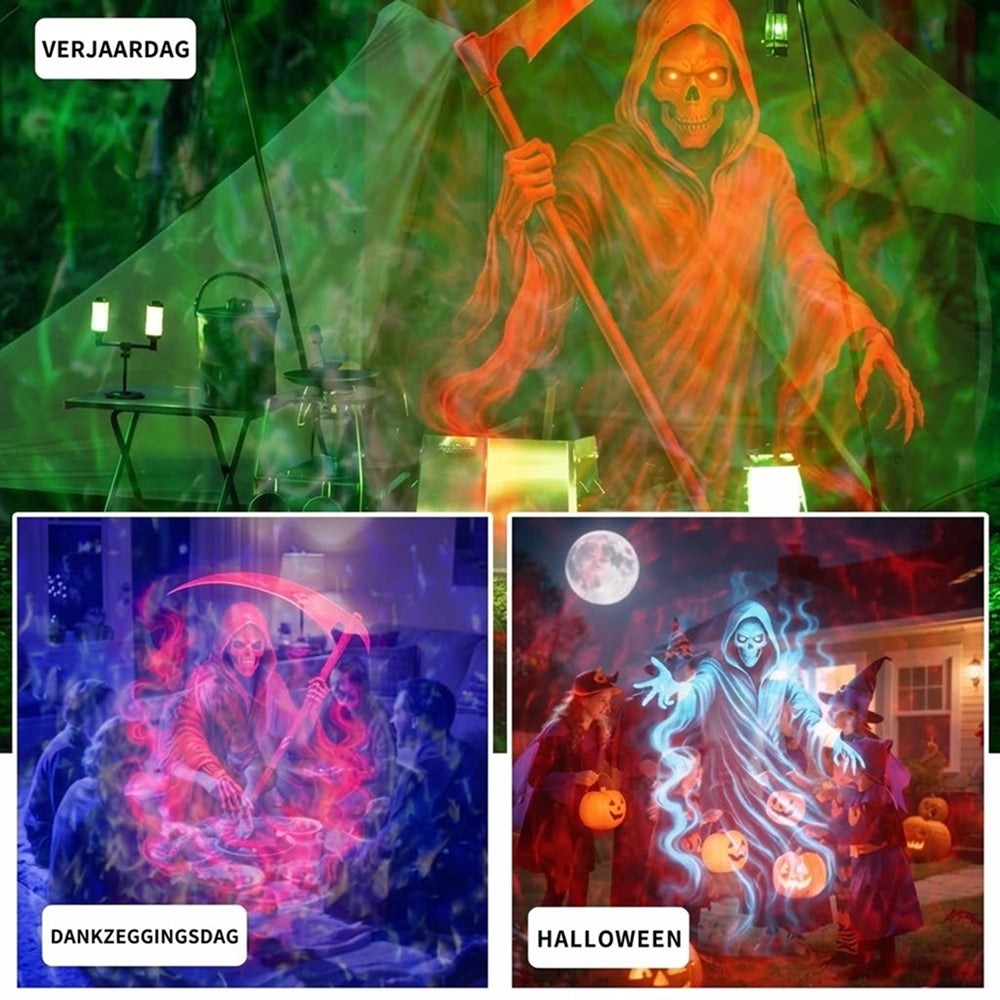 HallowyGo