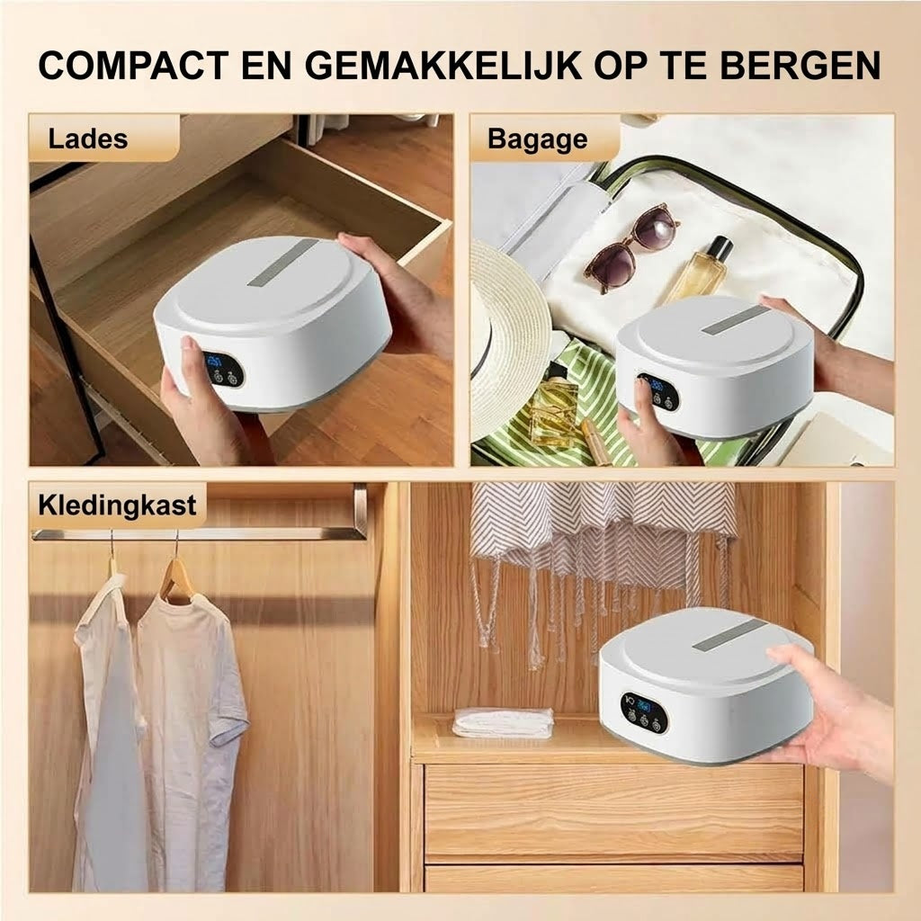 DryVoyar
