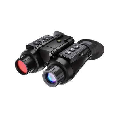 DarpoEyes Infrared Night Vision Binocular