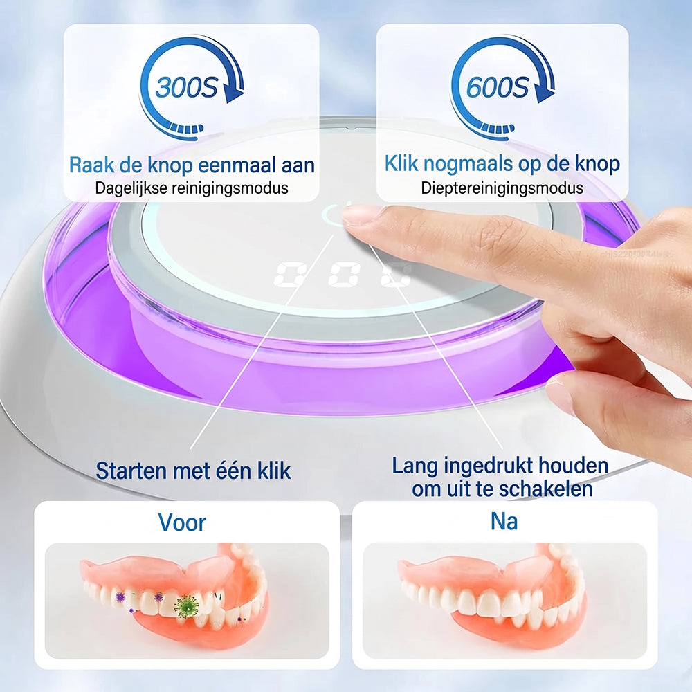 Denturexi V2