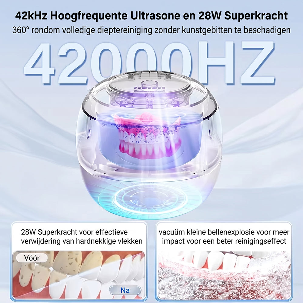 Denturexi V2