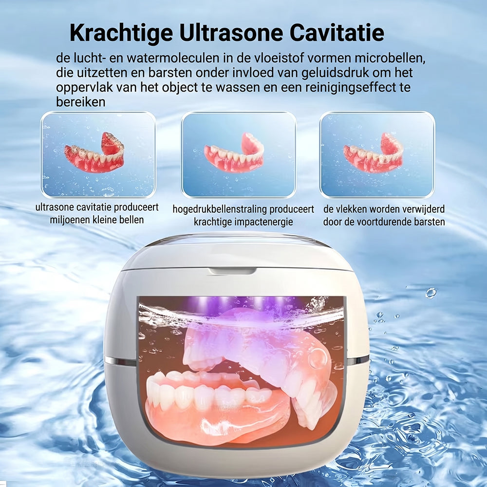 Denturexi V2