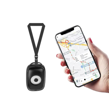 CatMaxe GPS-halsband Voor Katten