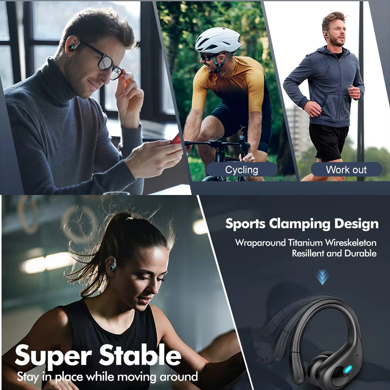 DrivBuds