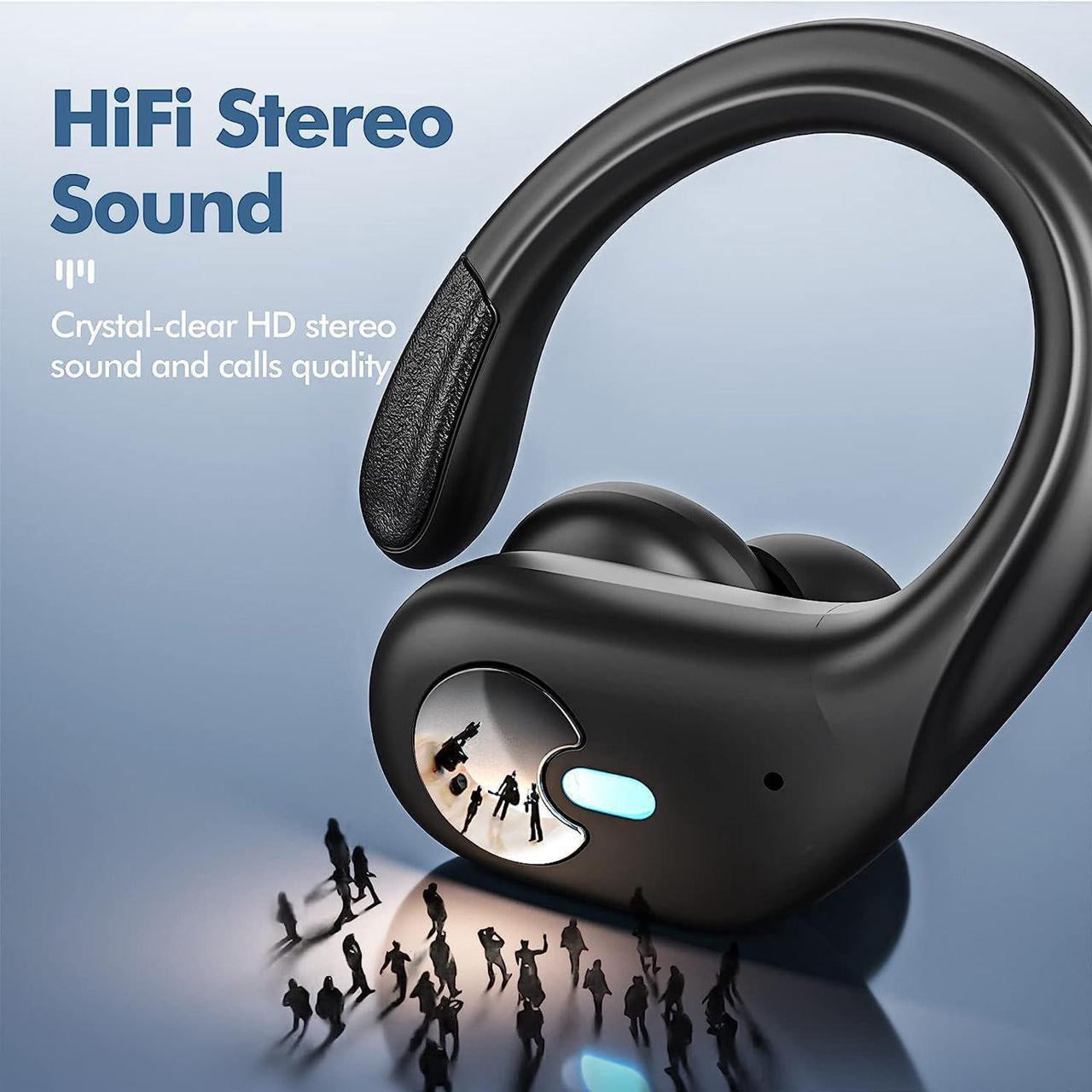 DrivBuds Sport Earbuds