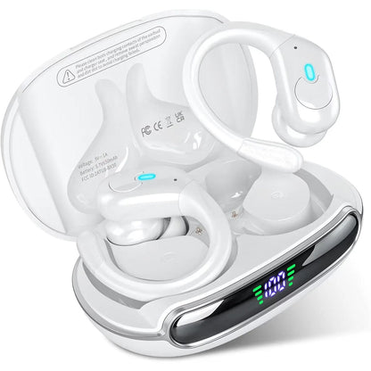 DrivBuds Sport Earbuds
