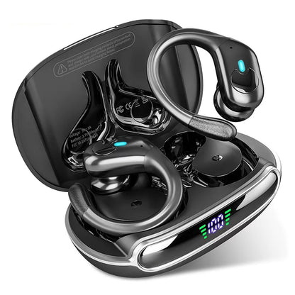 DrivBuds