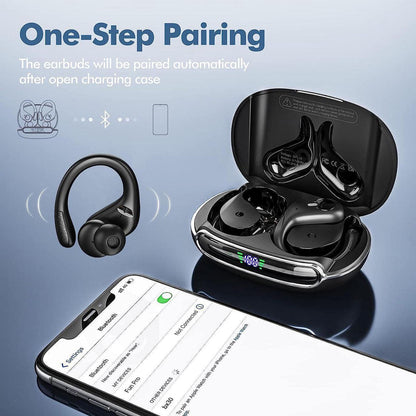 DrivBuds Sport Earbuds