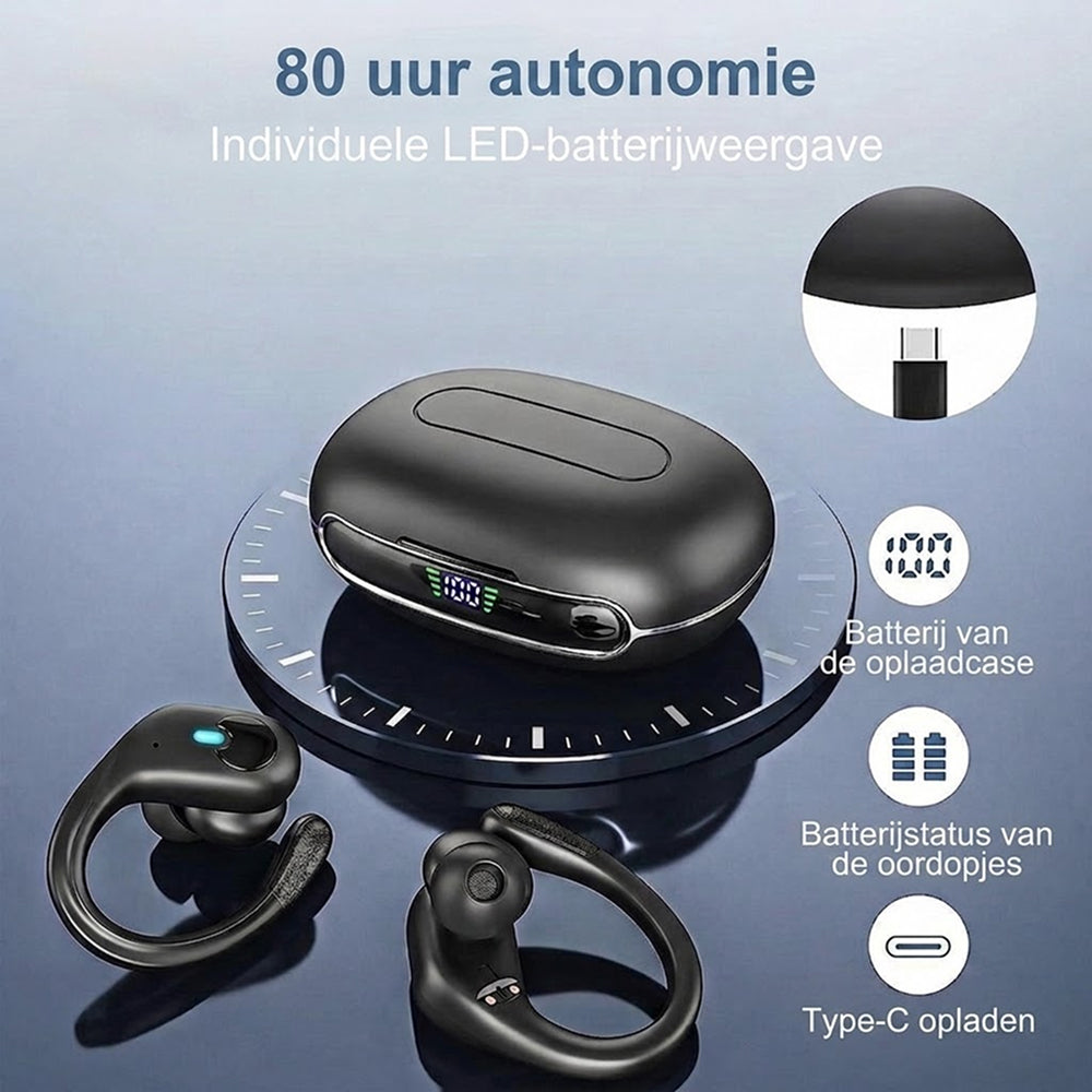 DrivBuds