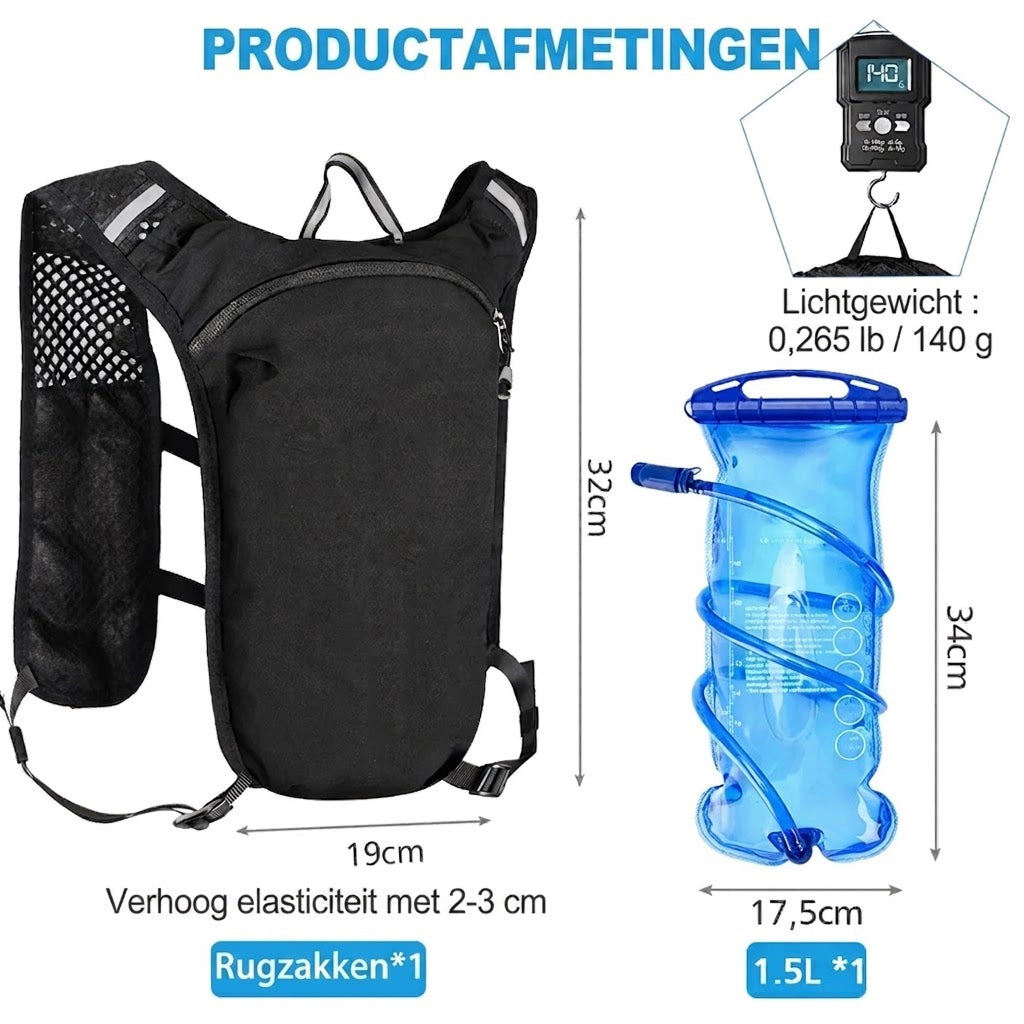 Hydrifiz
