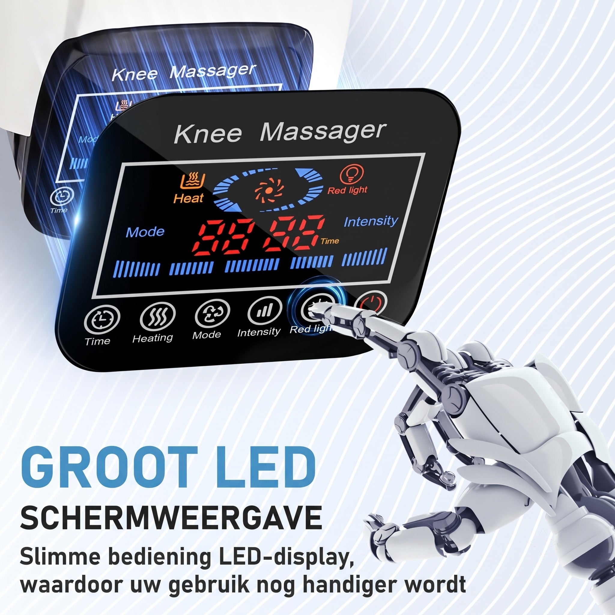 KneeRelx