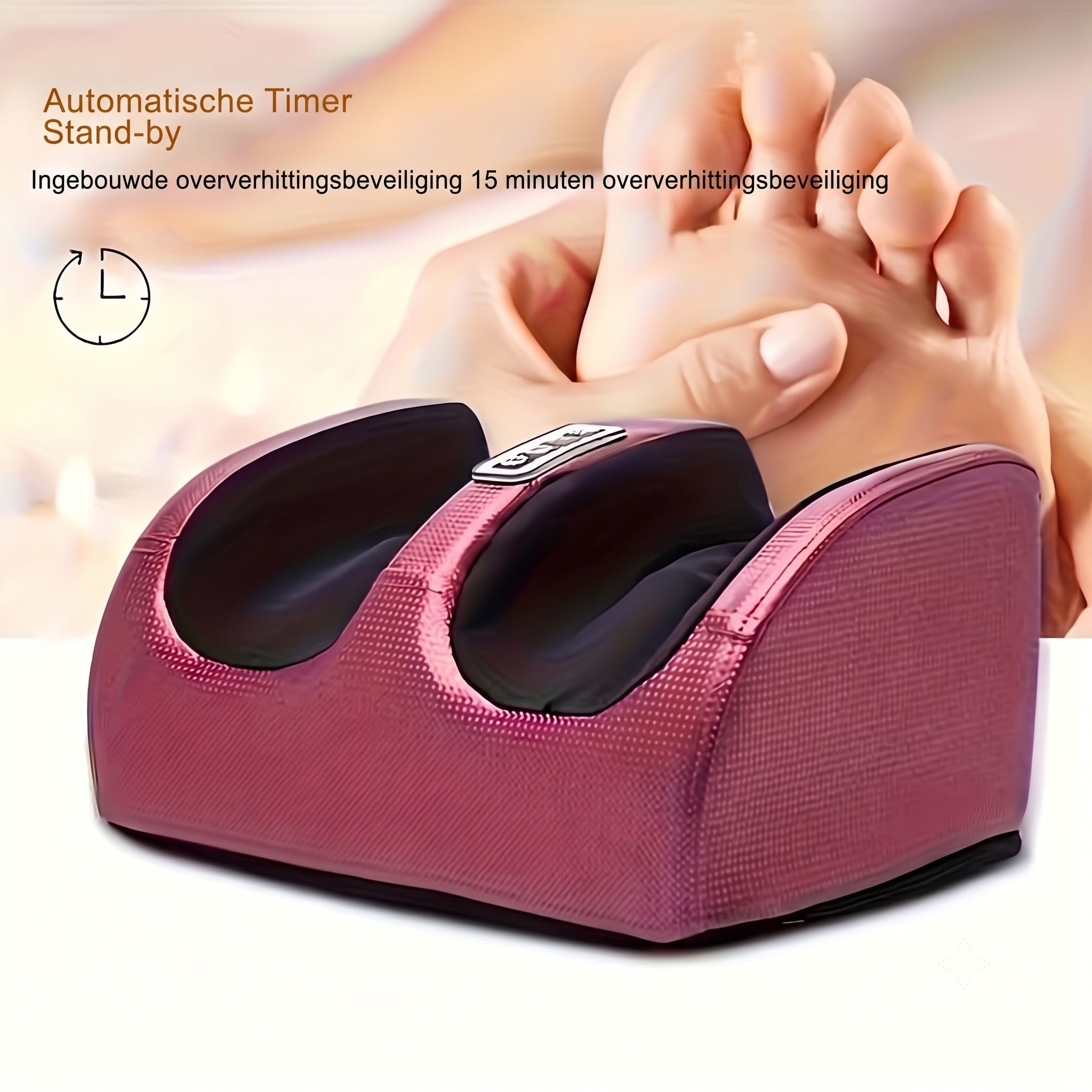 FootGlowy