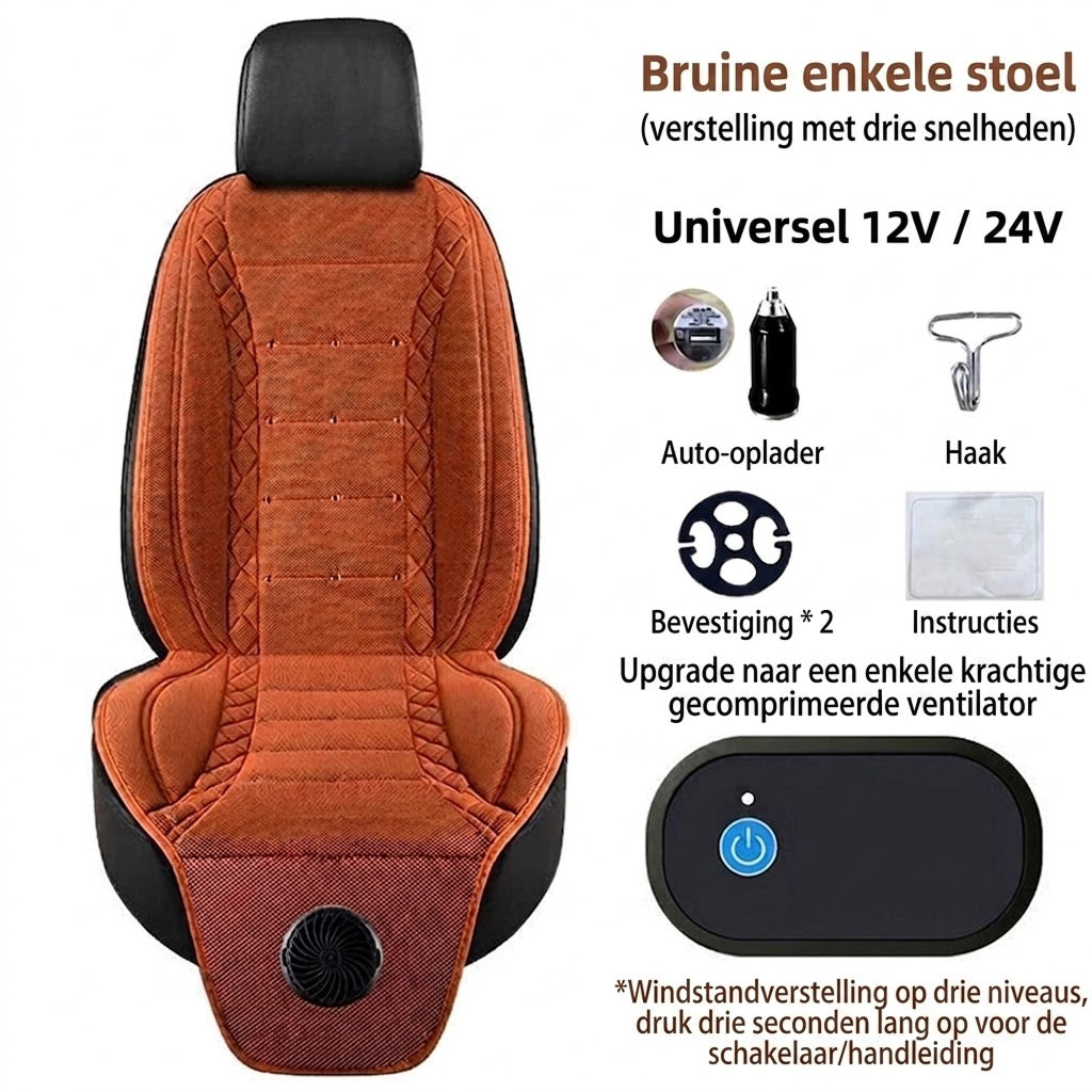 FrosiSeat