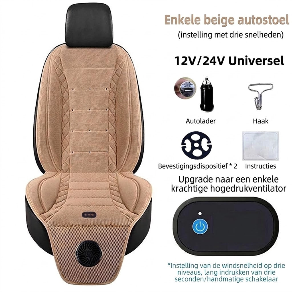 FrosiSeat