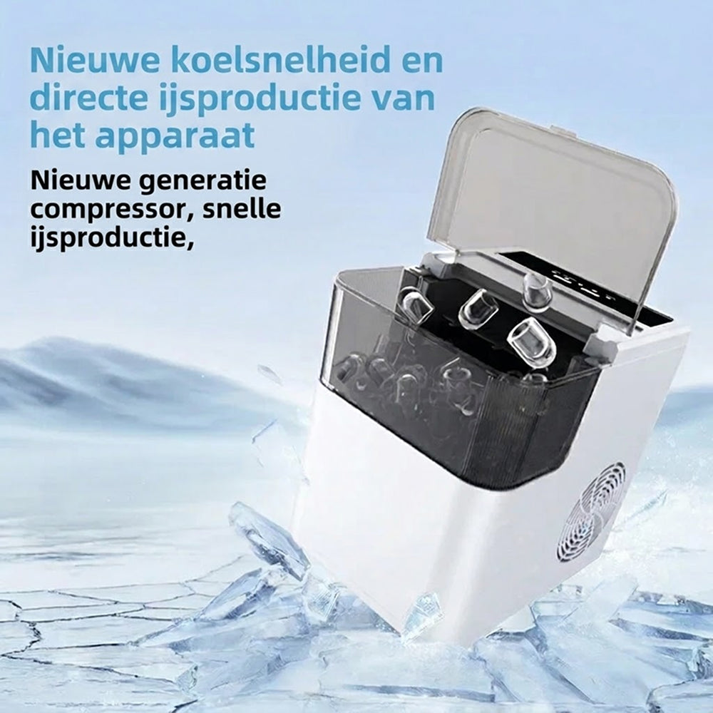 Frostixoz