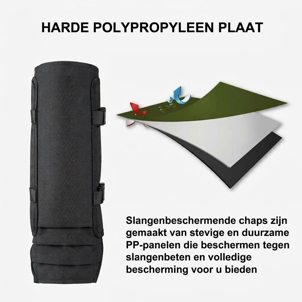 GaitArmor