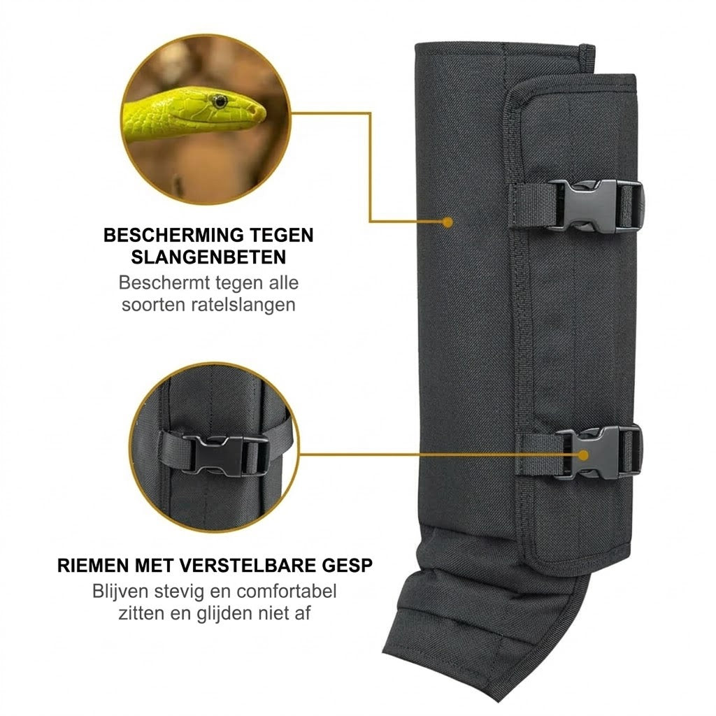 GaitArmor