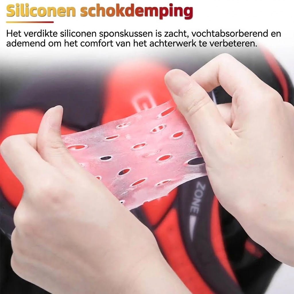Glidiorom
