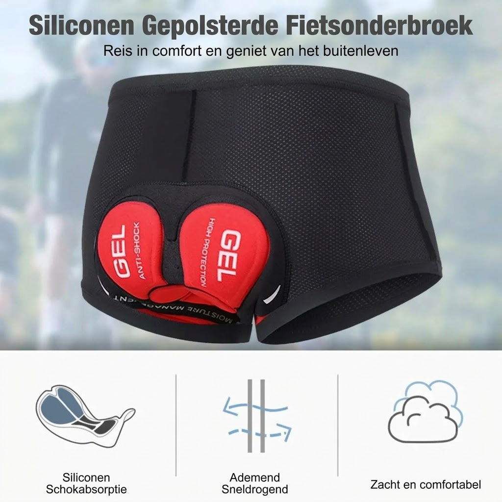 Glidiorom