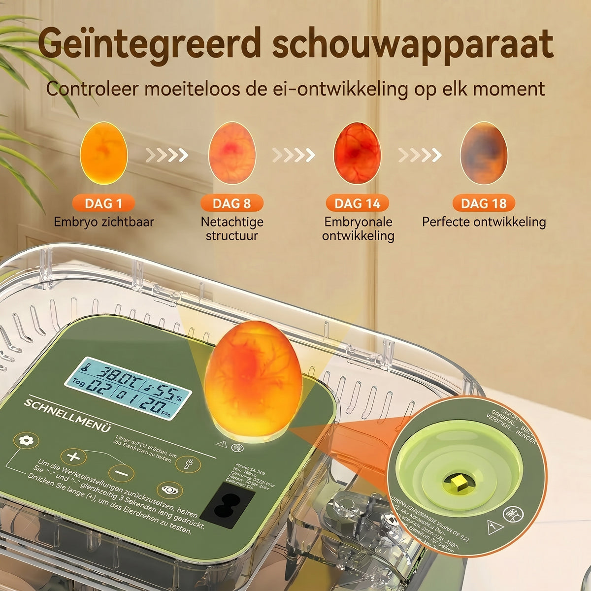 Hatchivax