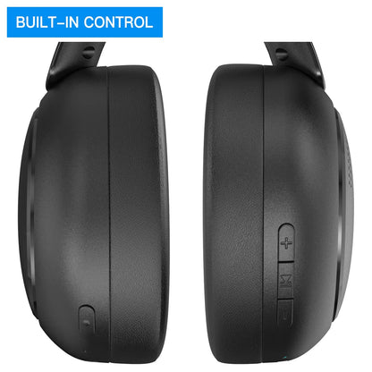 HearAudy