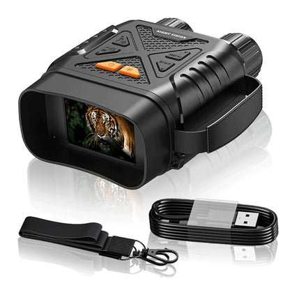 Hutedark Night Vision Binocular