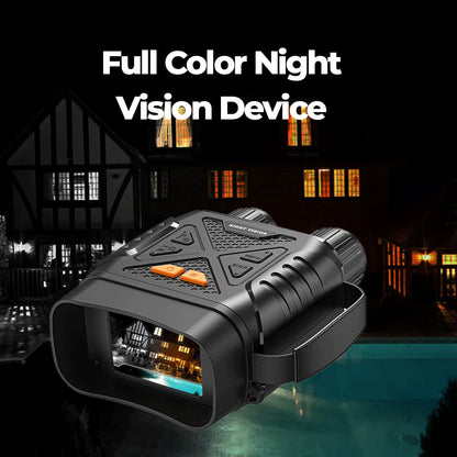 Hutedark Night Vision Binocular