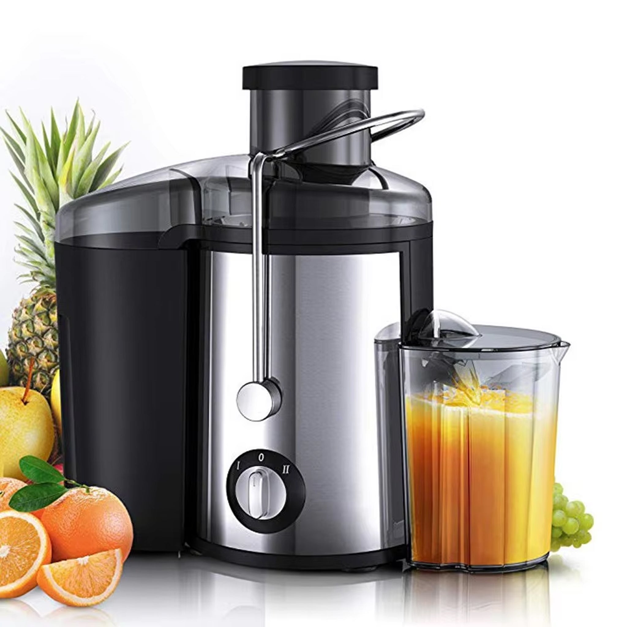 JuicVitaz